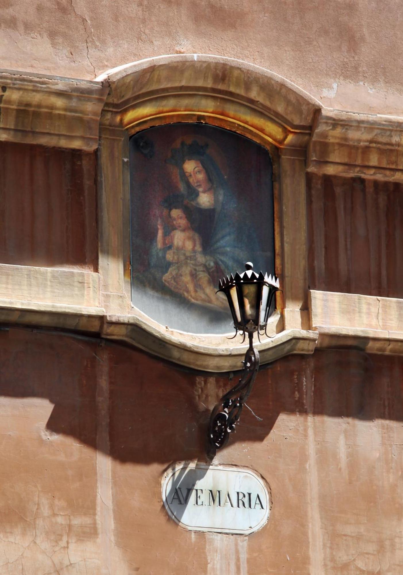 Unique Trastevere Rome Buitenkant foto